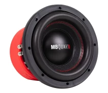 Придбати - автосабвуфер  Сабвуфер MB Quart RW1-204