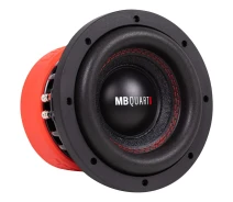 Придбати - автосабвуфер  Сабвуфер MB Quart RW1-164