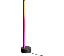 Придбати - торшер  Лампа Торшер Philips Hue Gradient Signe Black (915005987001)