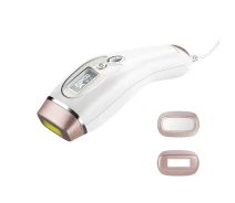 Придбати - фотоепілятор  Лазерний епілятор lovedock hair removal device (1881957194)
