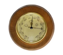 Придбати - барометр  Барометр Moller 201231 Oak Country-Style (201231) (DAS301224)