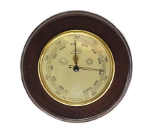 Придбати - барометр  Барометр Moller 201230 Walnut (201230) (DAS301223)