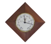 Придбати - барометр  Барометр Moller 201001 Walnut (201001) (DAS301227)
