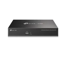Придбати -  Відеореєстратор мережевий 8-канальний TP-Link VIGI NVR1008H