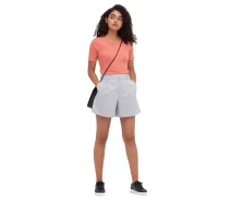 Придбати - жіночі шорти  Жіночі немнущі шорти UNIQLO 1159787226 (Сірий, XS)