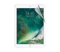 Придбати - захисну плівку  Броньована гідрогелева плівка Hydrogel Film для Apple iPad Air 10.5 2019, Transparent