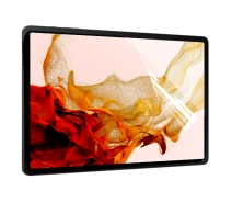 Придбати - захисну плівку  Протиударна гідрогелева плівка Hydrogel Film для Samsung Galaxy Tab S8 Plus 12.4 2022 SM-X806, Transparent