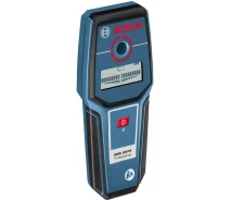Придбати - детектор проводки  Детектор Bosch GMS 100 M Professional (100 мм) універсальний мультиметр (22063)