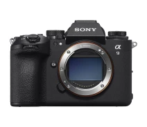 Придбати - фотоапарат  Бездзеркальний фотоапарат Sony Alpha A9 III Body Black (ILCE9M3B) [107216]
