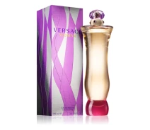 Придбати - женскую парфюмерию  Versace Woman (жіночі) парфумна вода 100мл.