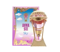 Придбати - женскую парфюмерию  Anna Sui Sky (жіноча) туалетна вода 30 мл