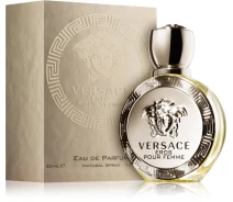 Придбати - женскую парфюмерию  Versace Eros Femme (жіночі) парфумована вода 50 мл