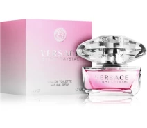Придбати - женскую парфюмерию  Versace Bright Crystal (жіночі) туалетна вода 50 мл