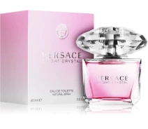 Придбати - женскую парфюмерию  Versace Bright Crystal(жіноча) туалетна вода 90 мл.