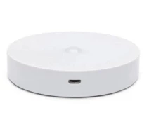 Придбати - нічник  Світильник нічник Led Smart sensor light на акумуляторі з датчиком руху