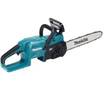 Придбати - электропилу  Makita Пила ланцюгова DUC357Z акумуляторна LXT, 18В + 18В, 350мм (DUC357Z-e)