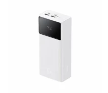 Придбати - універсальну мобільну батарею  Power Bank Baseus Powerbank Star-Lord 30000mAh 65W White