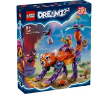 Придбати - дитячий конструктор  Конструктор LEGO DREAMZzz Тварини мрій Іззі