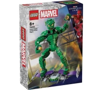 Придбати - дитячий конструктор  Констуктор LEGO Marvel Фігурка Зеленого гобліна