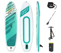 Придбати - SUP дошку  Дошка SUP Bestway Hydro Force Huakai 305 см (6942138977257)
