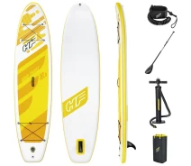 Придбати - SUP дошку  Дошка SUP Bestway Hydro Force Aqua Cruise 320см (6942138976984)