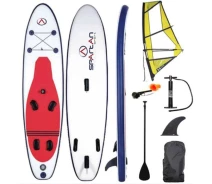 Придбати - SUP дошку  Дошка SPARTAN Sail Board SP-300-15 (9001741034300)