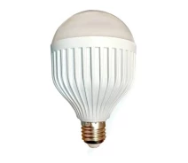 Придбати - LED-лампу  Cвітлодіодна лампа з акумулятором аварійна Smartcharge Smart Bulb 15W, E27, 6500К
