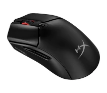 Придбати - мишку для ноутбука  Мишка HyperX Pulsefire Haste 2 Core Wireless Black (8R2E6AA)