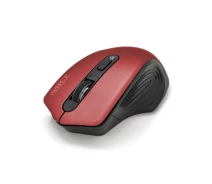 Придбати - мишку для ноутбука  Миша бездротова iMICE G-1800, 4 кнопки, 800 - 1200 - 1600 DPI, 2.4Ghz 10м, Windows XP - Vista - Win7 - 8 - 10 Mac OS X, 2*AAA, (19236-ytg)