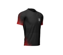 Придбати - чоловічу футболку  Футболка бігова Racing SS Tshirt M розмір S Чорна
