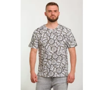 Придбати - чоловічу футболку  Футболка Trend Collection 689 Білий XL