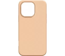 Придбати - чохол для смартфону  Чохол MAKE Silicone Rose Gold (MCL-AI16PRG) для Apple iPhone 16 Pro