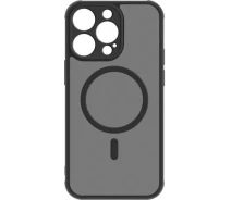 Придбати - чохол для смартфону  Чохол MAKE Frame Magnet (MCFM-AI16PM) для Apple iPhone 16 Pro Max