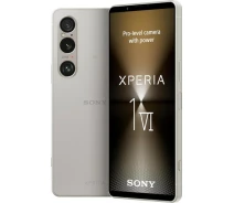 Придбати - мобільний телефон і смартфон  Смартфон Sony Xperia 1 VI 12/256GB Platinum Silver