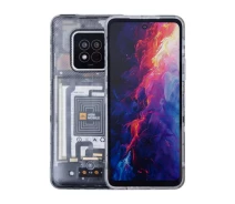 Придбати - мобільний телефон і смартфон  Смартфон AGM X6 8/128Gb phantom (Global Version)