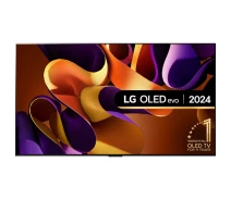 Придбати - телевізор  Телевізор LG G4 65" OLED 4K Ultra HD (OLED65G45LW) UA [113177]