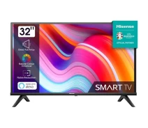 Придбати - телевізор  Телевізор Hisense 32A4K UA (20011405) [113520]