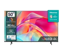 Придбати - телевізор  Телевізор Hisense 50E7KQ 50" QLED 4K (20012188) UA [113537]