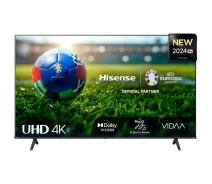 Придбати - телевізор  Телевізор Hisense 65A6N 65" UHD 4К Smart TV (6942351406688) UA [113554]