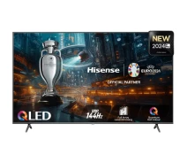 Придбати - телевізор  Телевізор Hisense 55E7NQ Pro 55" QLED 4K (20013184) UA [113557]
