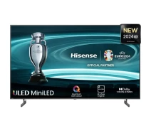 Придбати - телевізор  Телевізор Hisense U6N 65" Mini-LED 4К (20013481) UA [113561]