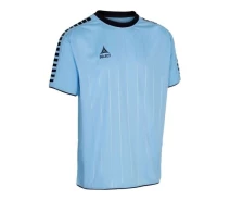 Придбати - чоловічу футболку  Футболка Select Argentina player shirt блакитна 622500-007