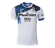 Придбати - чоловічу футболку  Футболка Joma ФК Аталанта (Atalanta FC) біла-синя TL.101021V20