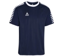 Придбати - чоловічу футболку  Футболка Select Argentina player shirt темно-синя 622500-080