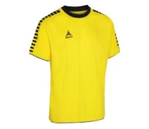 Придбати - чоловічу футболку  Футболка Select Argentina player shirt жовто-чорна 622500-012