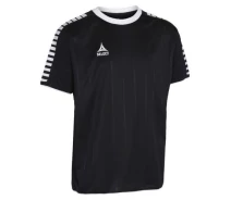 Придбати - чоловічу футболку  Футболка Select Argentina player shirt чорна 622500-010