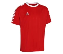Придбати - чоловічу футболку  Футболка Select Argentina player shirt червона 622500-003