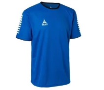 Придбати - чоловічу футболку  Футболка Select Italy player shirt синя 624100-004 (624100-004_14-16)