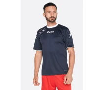 Придбати - чоловічу футболку  Футболка футбольна Zeus SHIRT MIDA BL/BI Z01239 (Z01239_M)