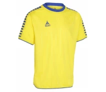 Придбати - чоловічу футболку  Футболка Select Argentina player shirt жовто-синя 622500-011